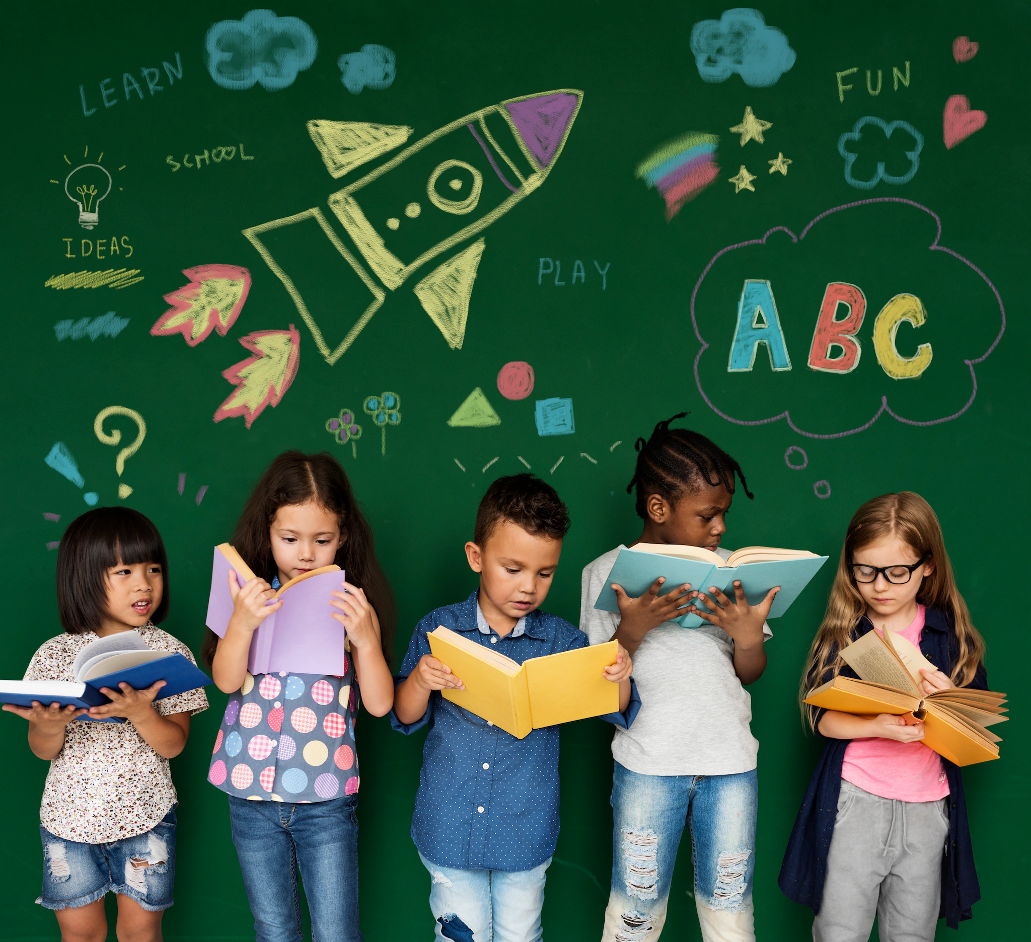 New Professional Education Plan